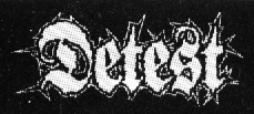 logo Detest (DK)
